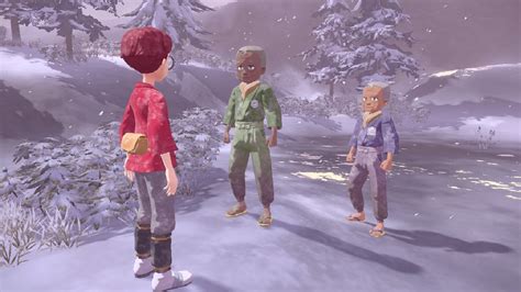 How to Complete the “Setting Up the Icepeak Camp” .